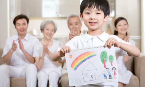 “Học đến bao giờ mới xong, rồi có giỏi giang gì như người ta không?" ảnh 2