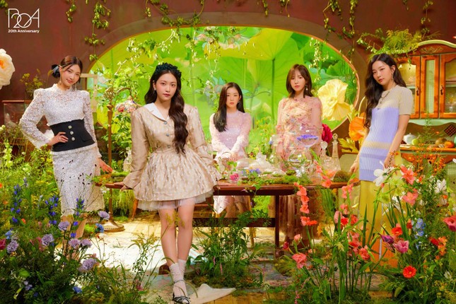 Dù chưa được công bố, nhưng đây chắc chắn là những màn comeback được fan trông đợi nhất ảnh 1
