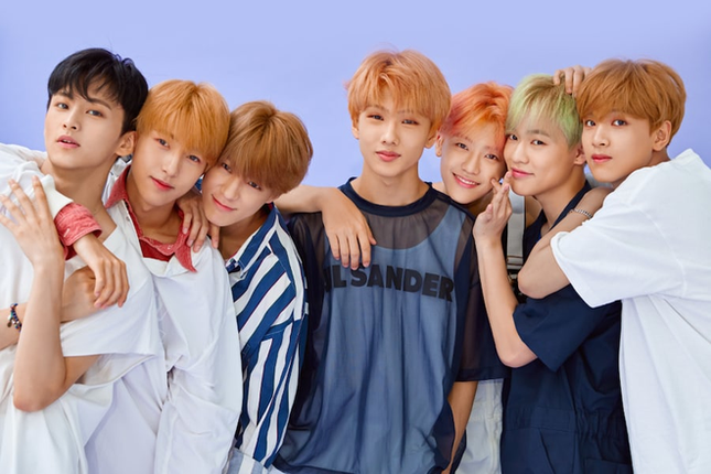 Dù chưa được công bố, nhưng đây chắc chắn là những màn comeback được fan trông đợi nhất ảnh 3