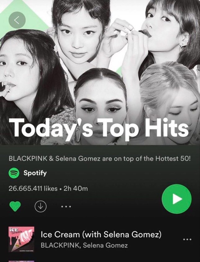 Netizen nhận xét MV của BLACKPINK và Selena: “Visual” đẹp, nghe vui tai như nhạc thiếu nhi ảnh 3