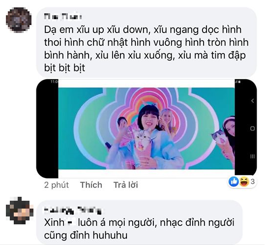 Netizen nhận xét MV của BLACKPINK và Selena: “Visual” đẹp, nghe vui tai như nhạc thiếu nhi ảnh 6