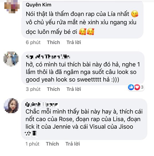 Netizen nhận xét MV của BLACKPINK và Selena: “Visual” đẹp, nghe vui tai như nhạc thiếu nhi ảnh 8