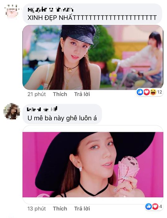 Netizen nhận xét MV của BLACKPINK và Selena: “Visual” đẹp, nghe vui tai như nhạc thiếu nhi ảnh 4