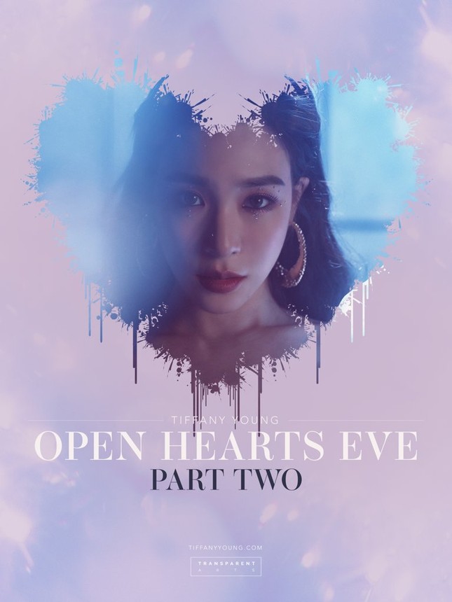 Không comeback cùng nhau nhưng các thành viên SNSD vẫn phủ sóng mọi mặt trận (phần 2) ảnh 1