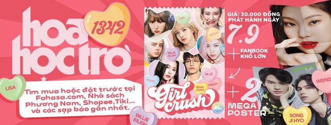 Không comeback cùng nhau nhưng các thành viên SNSD vẫn phủ sóng mọi mặt trận (phần 2) ảnh 7