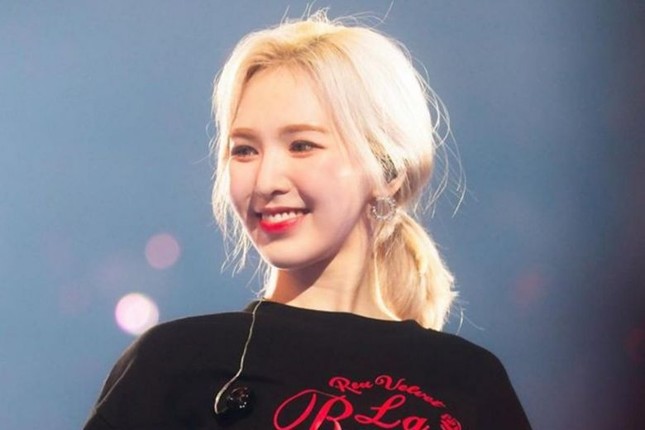 Irene dính phốt lớn, fan dự đoán tương lai Red Velvet không mấy xán lạn, SM cũng bị vạ lây ảnh 2
