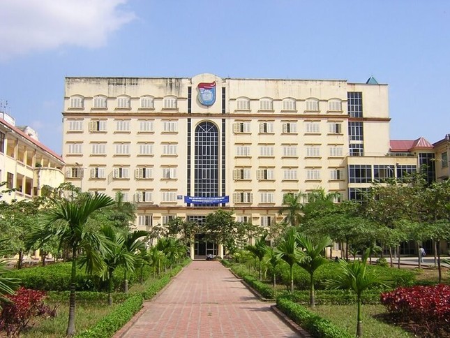 Bản tin tuyển sinh: Các trường Đại học lần lượt công bố phương án tuyển sinh ảnh 3