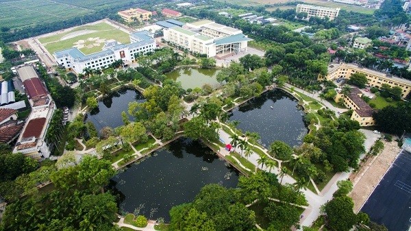 Nhiều trường Đại học tuyển sinh bằng kết quả thi tốt nghiệp, teen 2K2 có thêm sự lựa chọn ảnh 3