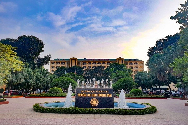 Nhiều trường Đại học tuyển sinh bằng kết quả thi tốt nghiệp, teen 2K2 có thêm sự lựa chọn ảnh 1