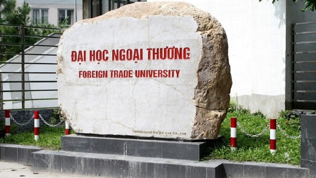 Nhiều trường Đại học tuyển sinh bằng kết quả thi tốt nghiệp, teen 2K2 có thêm sự lựa chọn ảnh 2