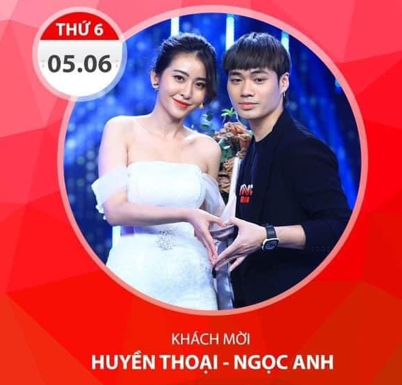 Sau hàng loạt ồn ào, các nhân vật trong “Người Ấy Là Ai” đi tìm tình yêu hay sự nổi tiếng? ảnh 3