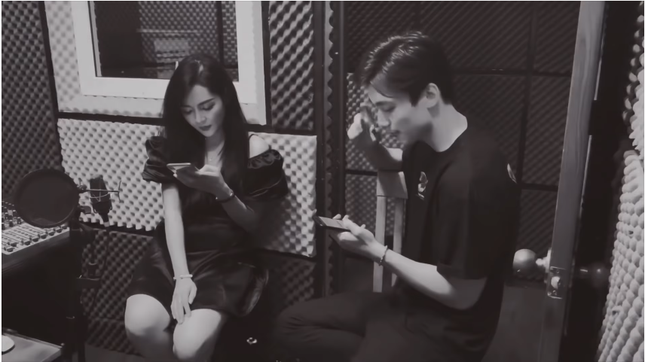 Sau hàng loạt ồn ào, các nhân vật trong “Người Ấy Là Ai” đi tìm tình yêu hay sự nổi tiếng? ảnh 4