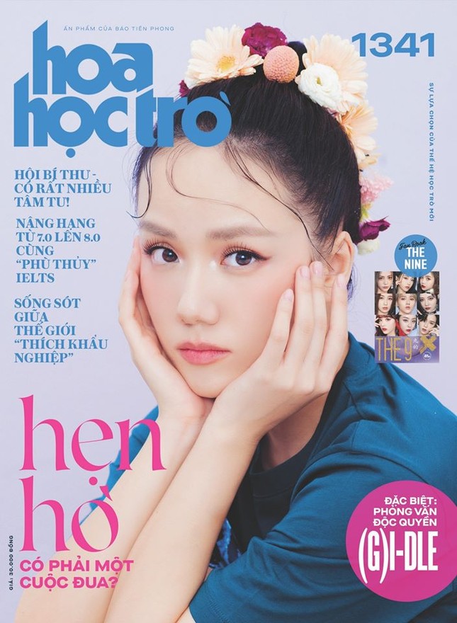 Hoa Học Trò 1341: “Bóc phốt” những lời đồn về Đại học, hội tân binh đừng vội lo lắng! ảnh 1