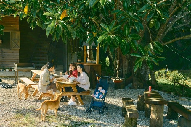 Lên đường cuối tuần: Hai ngày được nghỉ ngơi, nên đi du lịch ở đâu để “xả hơi“? ảnh 6
