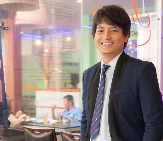 Choáng ngợp với “profile” đáng nể của 10 Gương mặt trẻ Việt Nam tiêu biểu năm 2020 ảnh 5