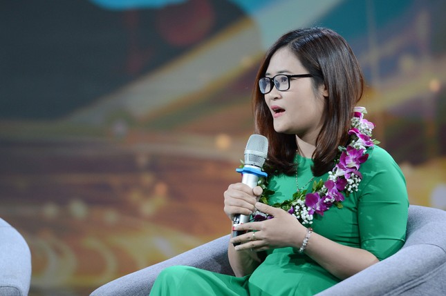 Cách học Tiếng Anh cực đỉnh theo bí kíp của cô giáo Mường được công nhận toàn cầu ảnh 2