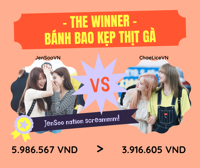 V-Blink thực hiện loạt dự án ý nghĩa mừng kỉ niệm 4 năm ra mắt của BLACKPINK ảnh 5