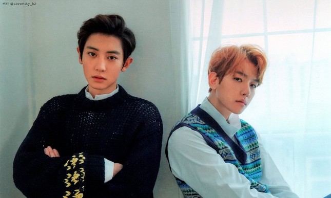 Liên quan đến vụ án “Phòng chat thứ N”, Baekhyun, Chanyeol và nhiều sao Hàn ký tên ảnh 3