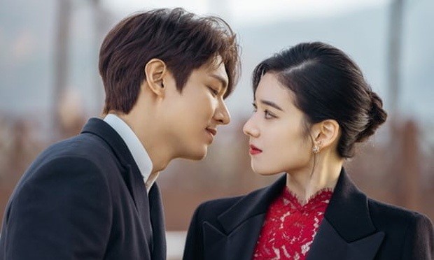 Lee Min Ho lại khoe phong độ đỉnh cao đốn tim fan trong “Quân Vương Bất Diệt” ảnh 5