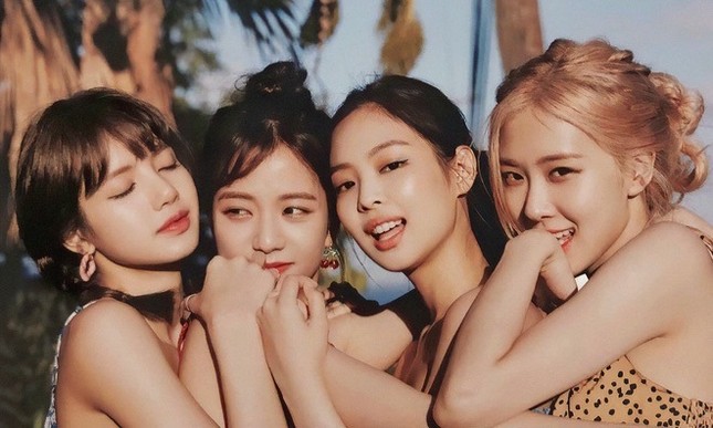 Bất ngờ trước nội quy cực vô lý mà YG Ent áp đặt lên Black Pink ảnh 4