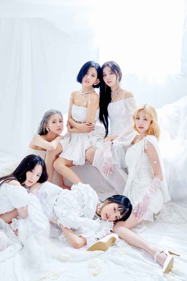 Yuqi (G)I-DLE chơi lớn với lời hứa độc nhất vô nhị, đẩy fan vào cảnh dở khóc dở cười ảnh 2