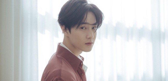 Đi tìm lý do thực sự khiến Suho (EXO) bật khóc khi trò chuyện trực tuyến với fan ảnh 3