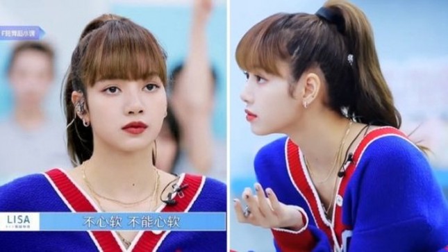 Con gái Trung Quốc đua nhau sắm đồ bắt chước Lisa trong "Thanh Xuân Có Bạn 2" ảnh 2