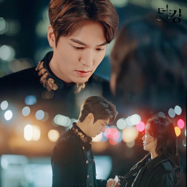 Rating “Quân Vương Bất Diệt” giảm đều về 1 con số, “biên kịch vàng” họ Kim hết phép màu? ảnh 1