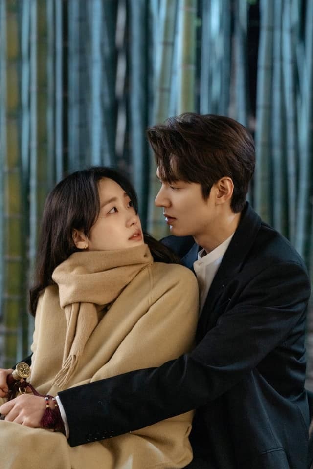 Rating “Quân Vương Bất Diệt” giảm đều về 1 con số, “biên kịch vàng” họ Kim hết phép màu? ảnh 2