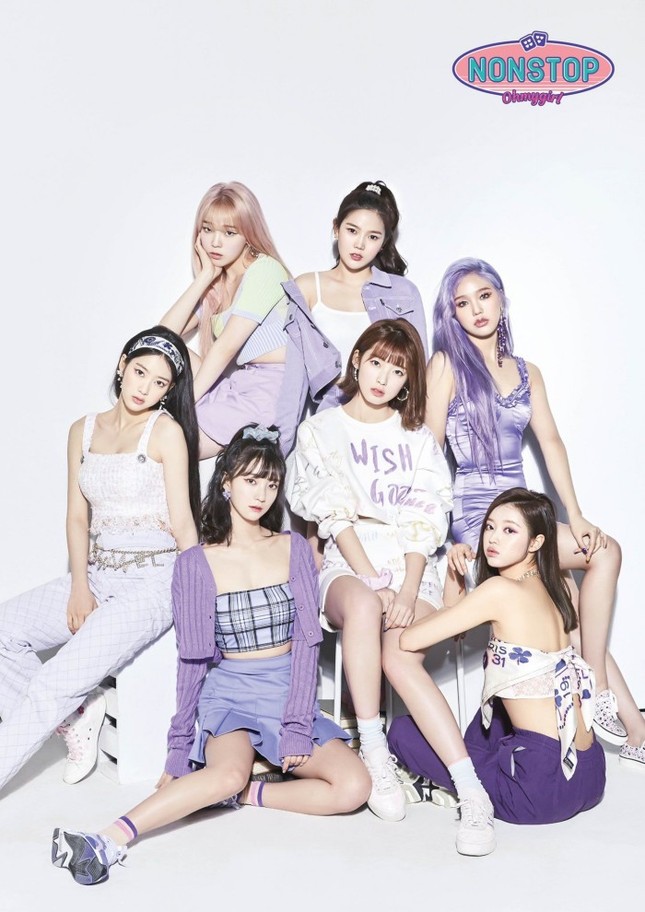 Oh My Girl thành công đột phá nhưng công ty quản lý lại khóc ròng vì điều này ảnh 2