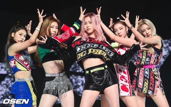 Ngạc nhiên chưa, ITZY và TXT lại có cực nhiều điểm trùng hợp đến ngỡ ngàng ảnh 4