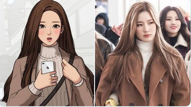 Đi tìm ứng viên cho vai nữ chính “True Beauty”: Ngoài Jisoo (BLACKPINK) thì còn ai nữa? ảnh 7