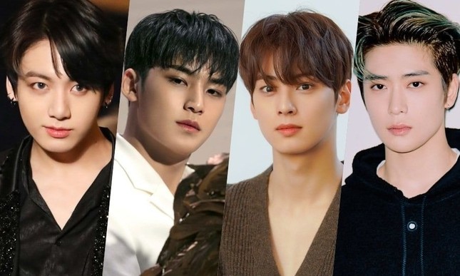 Netizen tin rằng nam idol này sẽ “gánh nghiệp” nặng nhất trong 4 chàng trai đến Itaewon ảnh 1