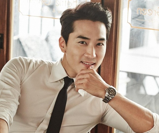 Khán giả Hàn bình chọn sao nam đóng dở, không ngạc nhiên khi Lee Min Ho lại bị “gọi hồn” ảnh 2