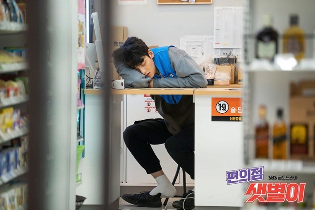 Cãi lời mẹ quay lại show “Running Man”, Ji Chang Wook liệu có làm nên kỳ tích? ảnh 4