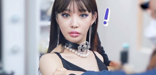 Ngày nào còn xinh đẹp tự nhiên mà nay hàng loạt nữ idol lại trông khác lạ thế này ảnh 2