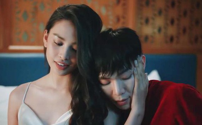 Erik: “Muốn tự cảm ơn bản thân vì đã không bỏ cuộc vào những lúc mệt mỏi nhất“ ảnh 1