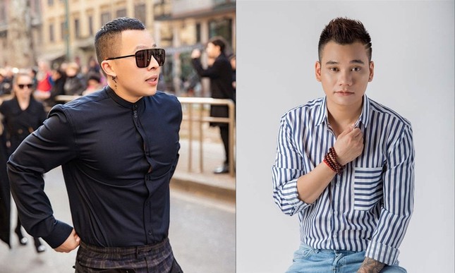 Trời đã nóng, V-Biz càng như chảo lửa khi Khắc Tiệp - Khắc Việt đấu khẩu cực căng ảnh 2