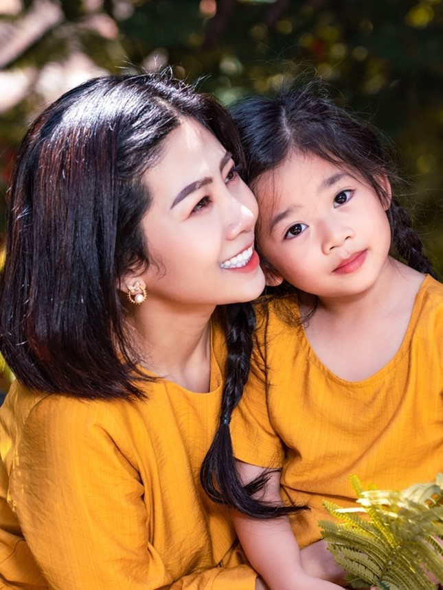 Lavie, con gái cố diễn viên Mai Phương bị kẻ xấu lợi dụng hoàn cảnh để trục lợi ảnh 3