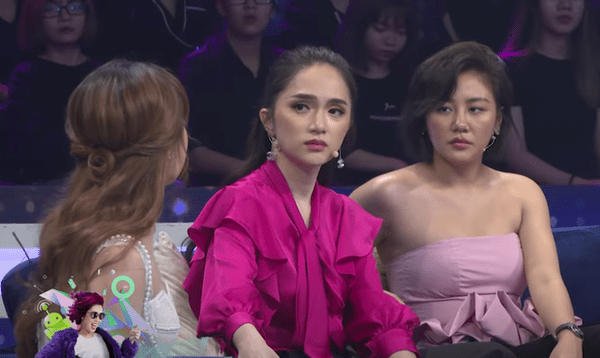 Tham gia tập 9, Văn Mai Hương phá tan “lời nguyền Người ấy là ai” như thế nào? ảnh 3