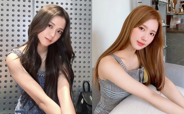 Vì sao fan K-Pop cho rằng Miyeon (G)I-DLE không debut cùng BLACKPINK là quá đúng? ảnh 6