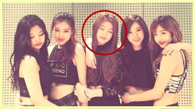 Vì sao fan K-Pop cho rằng Miyeon (G)I-DLE không debut cùng BLACKPINK là quá đúng? ảnh 1