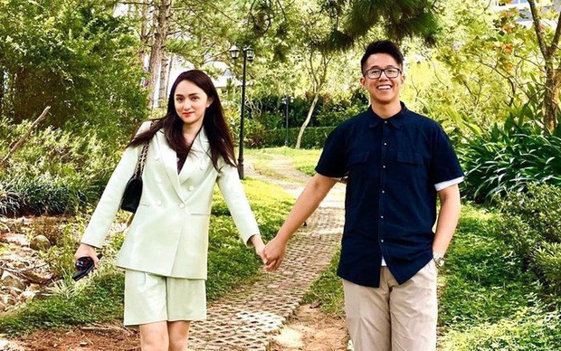 Ấm lòng với lời Hòa Minzy nhắn gửi Hương Giang sau hàng loạt ồn ào về Matt Liu ảnh 1