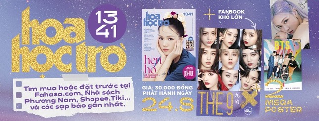 Hết làm người hùng không gian, nữ diễn viên gốc Việt lại trở thành chiến binh Disney ảnh 7