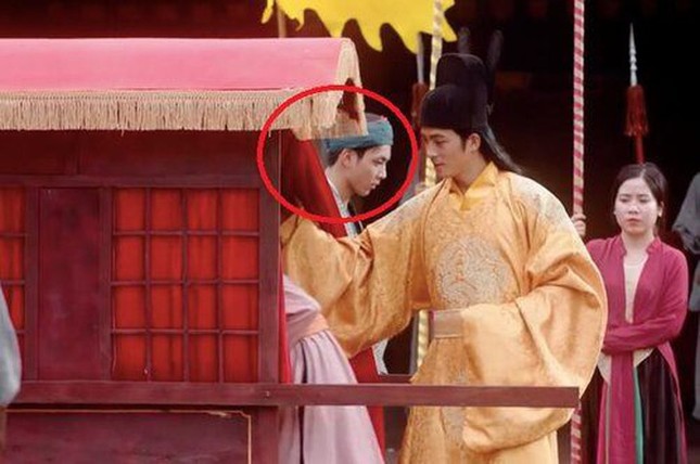 Hoàng Anh, chàng soái ca “tiếp sức mùa thi” cho teen bằng những ly trà sữa ngọt ngào ảnh 2