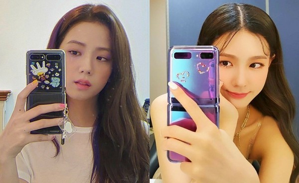 Ngạc nhiên chưa, thành viên hụt của BLACKPINK được khen là nữ idol xinh nhất K-Pop ảnh 5