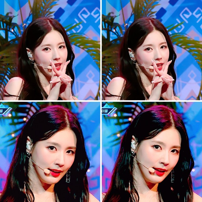 Ngạc nhiên chưa, thành viên hụt của BLACKPINK được khen là nữ idol xinh nhất K-Pop ảnh 6