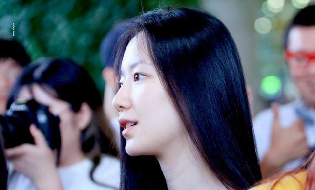 Khoe ảnh làm xấu nhưng Shuhua (G)I-DLE nhanh chóng chiếm luôn ngôi vị “nữ thần mặt mộc” ảnh 5