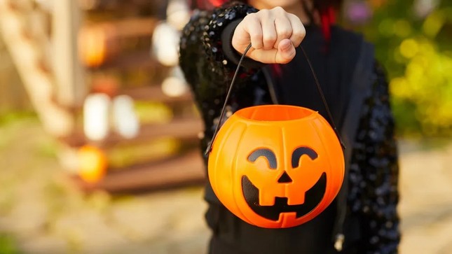 Thiên Thần Nhỏ 391: Bạn đã sẵn sàng cho một lễ hội Halloween tràn đầy yêu thương ấm áp? ảnh 1