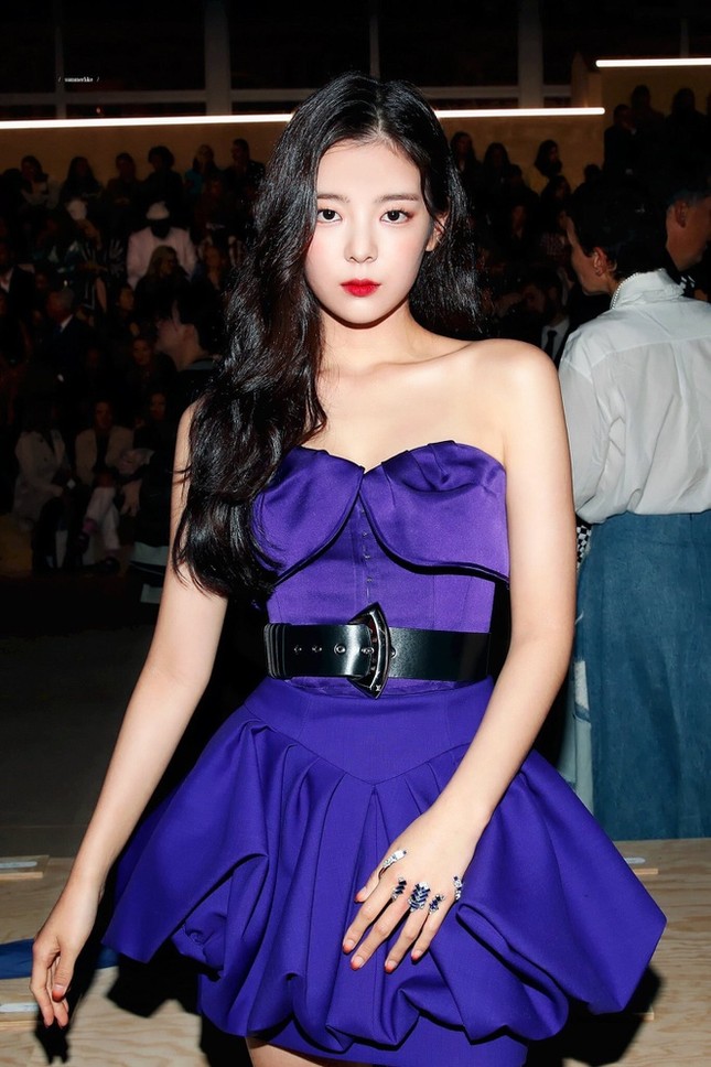 Từ giảm cân thành công, Lia (ITZY) ngày càng gầy thêm và có nguy cơ giảm cân quá đà ảnh 5